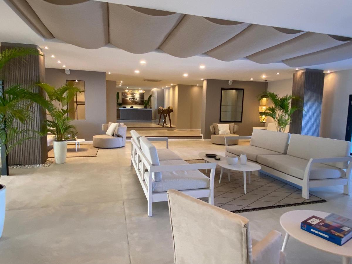 Serena Hotel - Punta Del Este - Unico Sobre La Playa (Adults Only) Extérieur photo