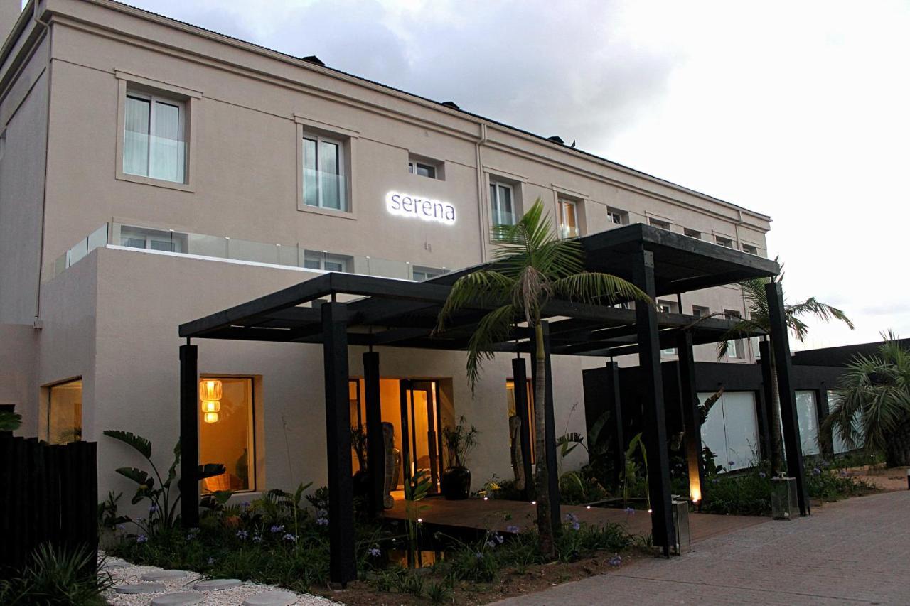 Serena Hotel - Punta Del Este - Unico Sobre La Playa (Adults Only) Extérieur photo