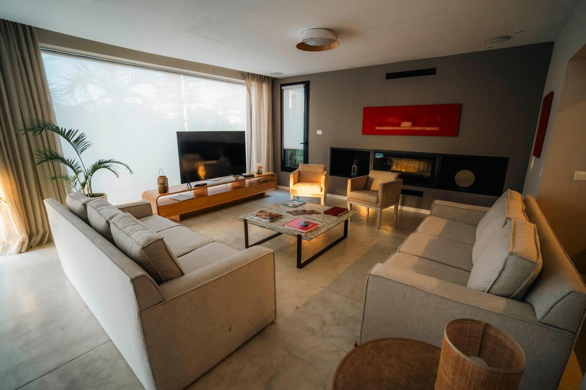 Serena Hotel - Punta Del Este - Unico Sobre La Playa (Adults Only) Extérieur photo